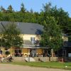 Hotelansicht - Strandhaus am Inselsee