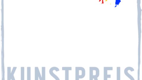 Logo Kunstpreis als JPEG