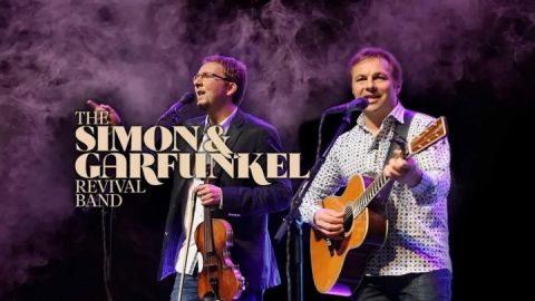 Simon & Garfunkel Revival Band