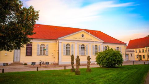 ErnstBarlachTheater