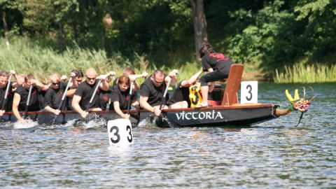 Drachenbootfest