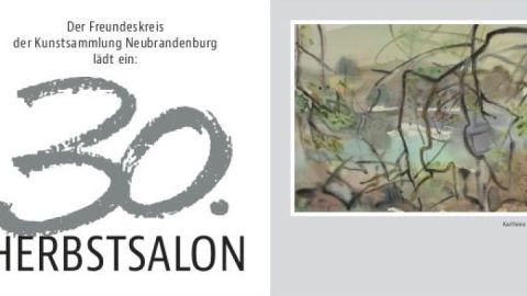 30. Herbstsalon