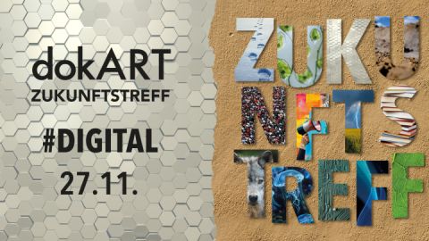 dokART-Zukunftstreff #Digital 2024