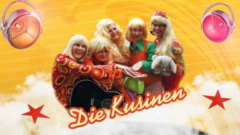 Die Kusinen