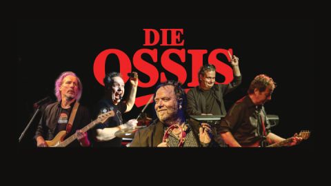 Die Ossis