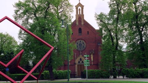 Katholische Kirche