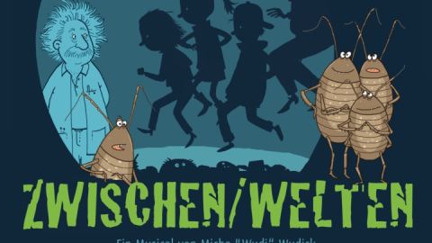 Zwischen/Welten