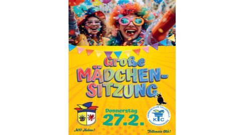 Fasching für Mädchen