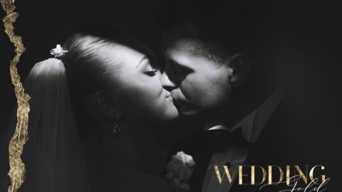 WeddingGOLD Hochzeitsevent