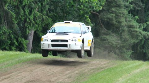 Rallyesprint 