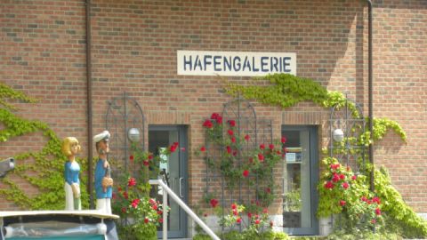 Hafengalerie