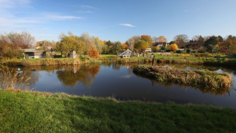 Wasserwanderrastplatz Altentreptow 