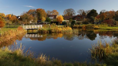 Wasserwanderrastplatz Altentreptow 