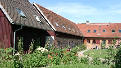 Projekthof Karnitz