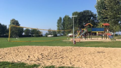 Spielplatz