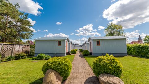 Bungalows