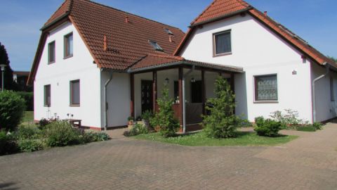 Ferienhaus Am Sandfeld