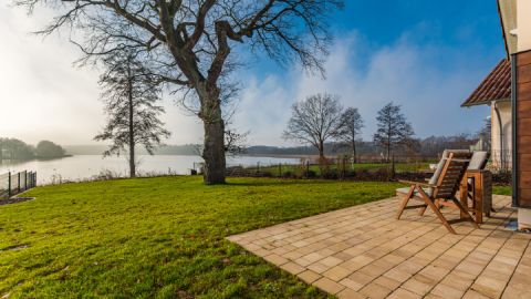 Natur und Ferienpark Am Altdorfer See