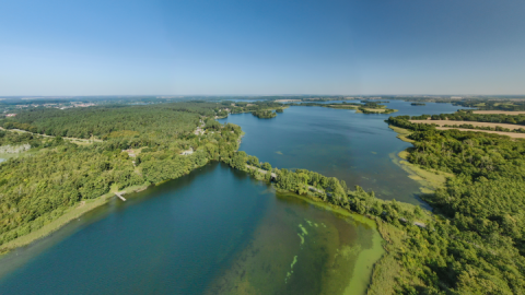 Apartmenthaus Krakower am See