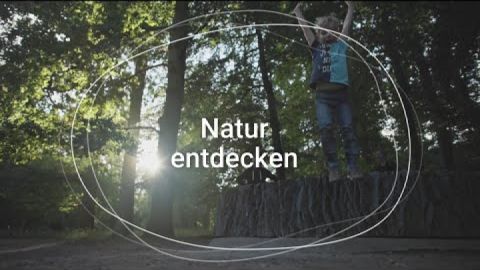 Embedded thumbnail for Natur entdecken