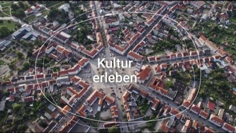 Embedded thumbnail for Kultur erleben