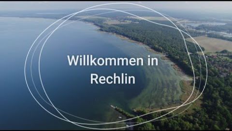 Embedded thumbnail for Willkommen in Rechlin