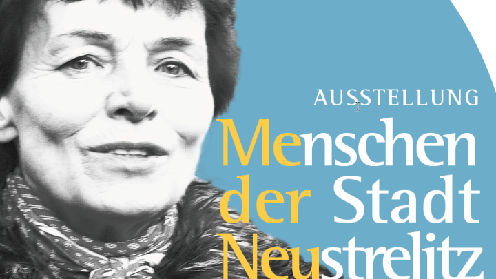 Stadt Neustrelitz Ausstellung