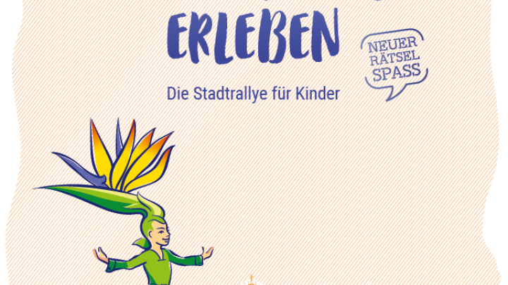 Kinderrallye